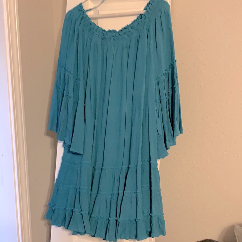 Dress/Blouse